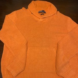 Authentic Ralph Lauren sweater